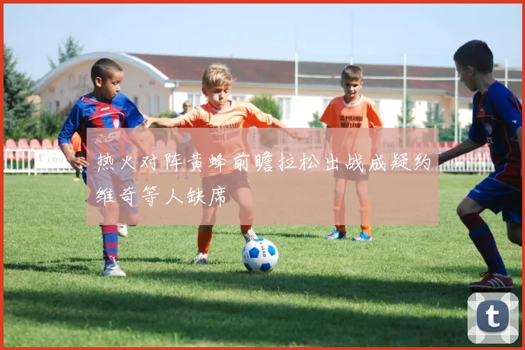 热火对阵黄蜂前瞻拉松出战成疑约维奇等人缺席