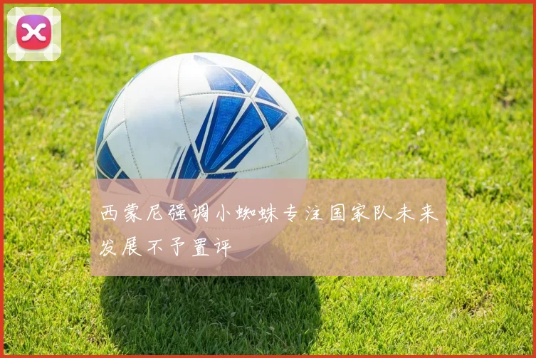 西蒙尼强调小蜘蛛专注国家队未来发展不予置评